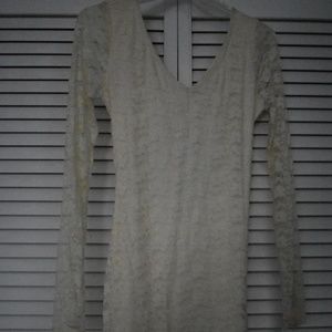 Evening Dress